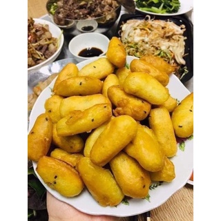 1kg khoai lang kén