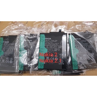 Pin nokia 2 / nokia 2.1 zin