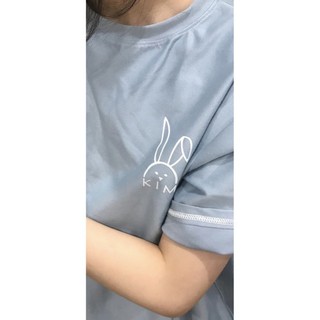 KIM - Rabbit Tee - Áo phông