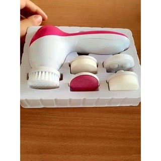 Máy rửa mặt 5in1