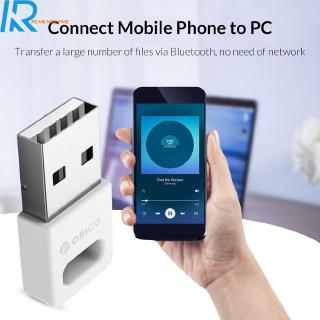 Usb Bluetooth 4.0 Không Dây Cho Máy Tính