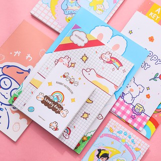 Sổ ghi chép khổ A5 - UniLabel