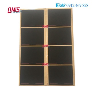 DECAL TOUCHPAD miếng dán bàn di chuột laptop Lenovo Thinkpad X240 X250 X260 – X240 X250
