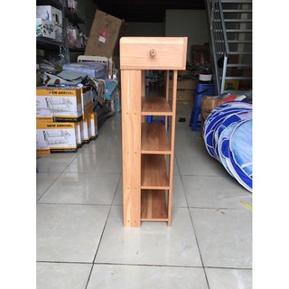 Kệ Giày Gỗ Đa năng tiện dụng