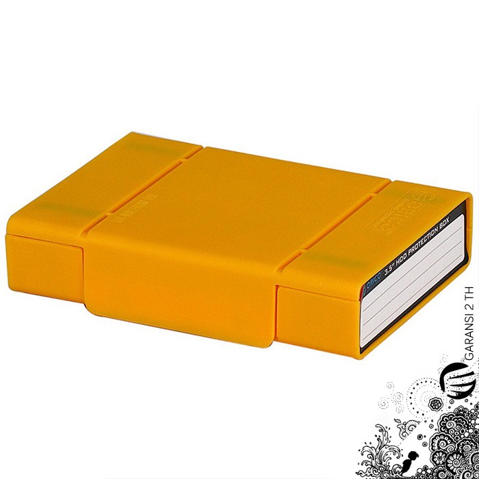 Hộp Đựng Ổ Cứng Hdd Orico Php-35 3.5