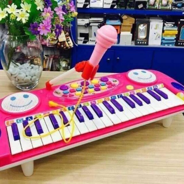 Đàn organ piano
