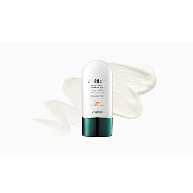Kem Chống Nắng Dr.Orac Spf 50 + Pa + + +
