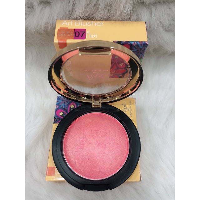 Má hồng ánh nhủ nhẹ | BigBuy360 - bigbuy360.vn