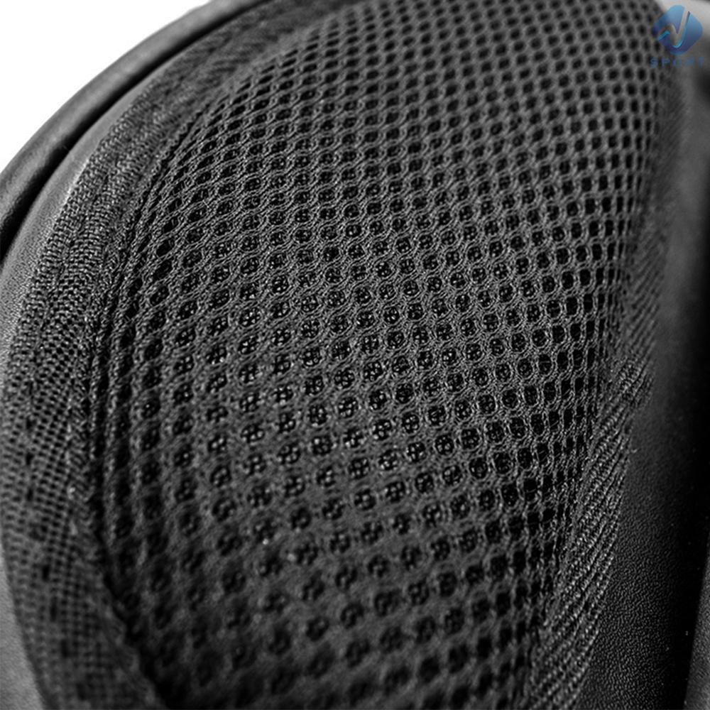 Túi đeo vai đựng đồ đa năng gắn sau yên xe máy phản quang tiện lợi