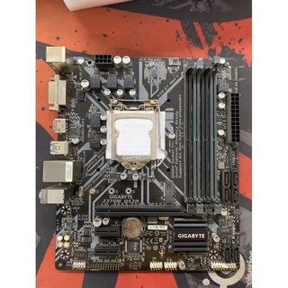 Main gigabyte z370m ds3h