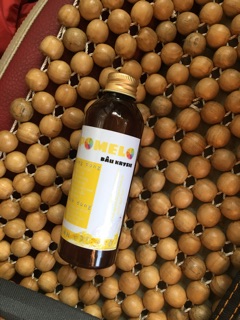 Tinh dầu bưởi - Pomelo