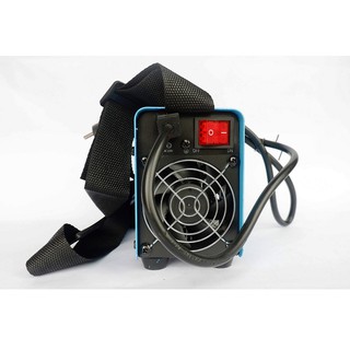 MÁY HÀN ĐIỆN TỬ WELDCOM ZARC2500