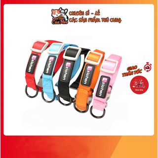 Vòng Cổ ZiChen Dành Cho Cún Và Mèo