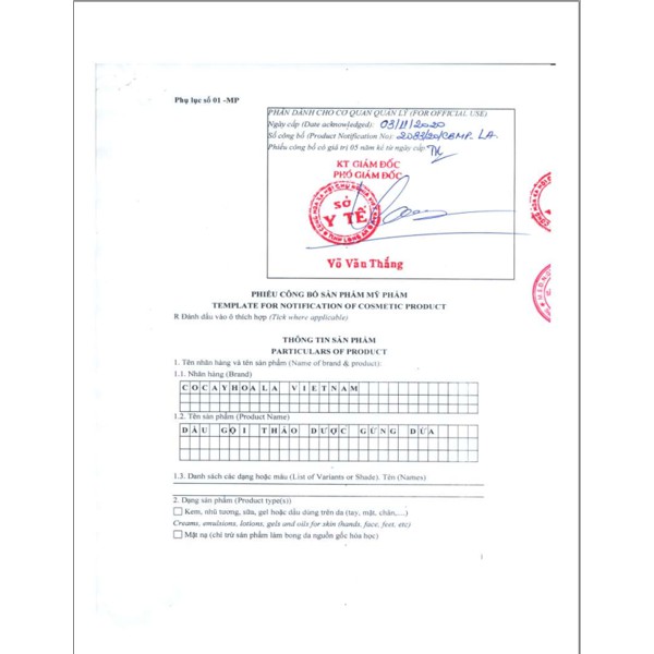 [FREESHIP] Dầu gội thảo dược gừng tươi [MẪU MỚI] Cỏ Cây Hoa Lá sạch gàu, kích thích mọc tóc, giảm gãy rụng | BigBuy360 - bigbuy360.vn