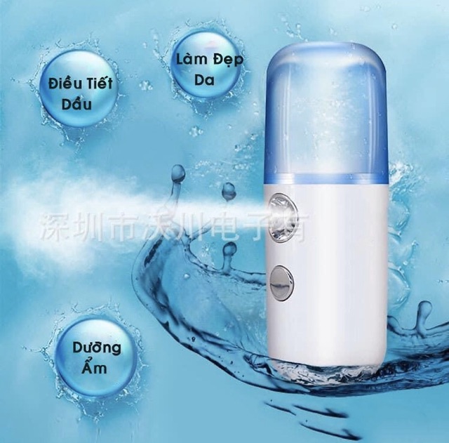 MÁY XỊT KHOÁNG ĐIỆN NANO | BigBuy360 - bigbuy360.vn
