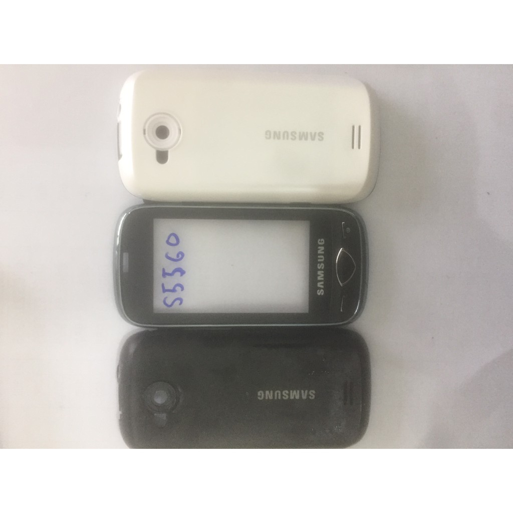 vỏ samsung galaxy s5560