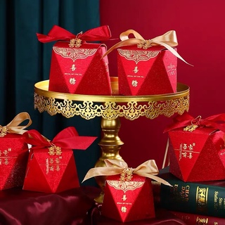 💝💝BỘ 10/20/100 HỘP QUÀ CƯỚI HỘP QUÀ ĐÁP LỄ STYLE TRUNG HOA💝💝