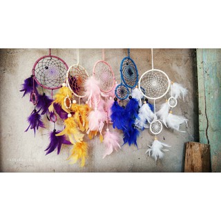 [Combo 2/4/5 cái] Vòng sắt làm dreamcatcher [nguyên liệu handmade, phụ liệu thủ công]