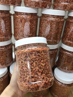 Muối tôm tây ninh