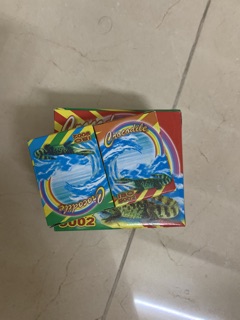 Bài Tứ Sắc