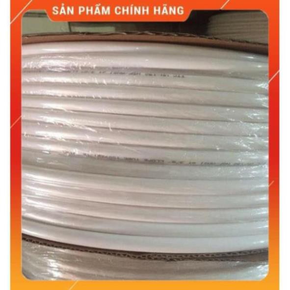 Giá Sốc 2m Dây cấp nước cho máy lọc nước RO phí 6 và phi 10