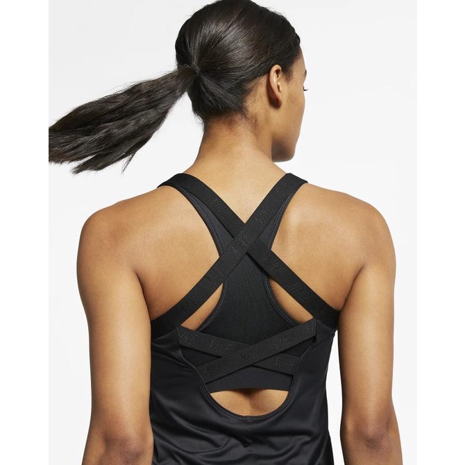 Áo Ba Lỗ Thể Thao Nike Tập Gym / Chạy Bộ / Tập Gym Chất Lượng Cao