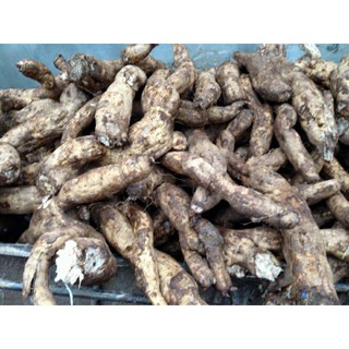 1kg bột sắn dây nguyên chất
