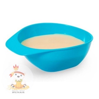 Bát ăn dặm cho bé Upass chính hãng ( tách set )