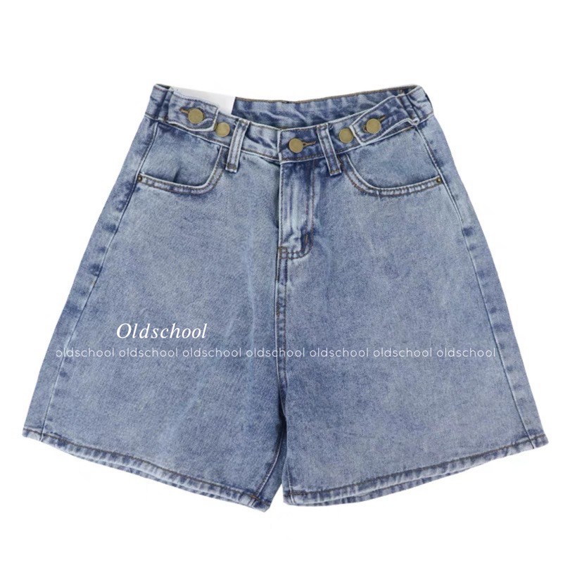 [Mã 252FASHIONSALE giảm 12% đơn 99K] [VIDEO UNBOX]QUẦN JEANS NGỐ MÃ 058 (ảnh thật/sẵn)