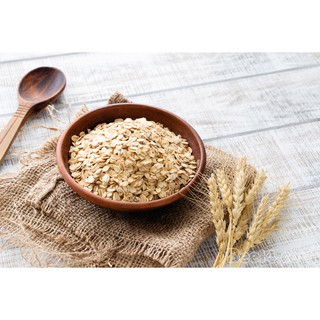 Lúa mạch giảm cân