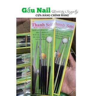 Bộ ráy tai cao cấp thanh sơn