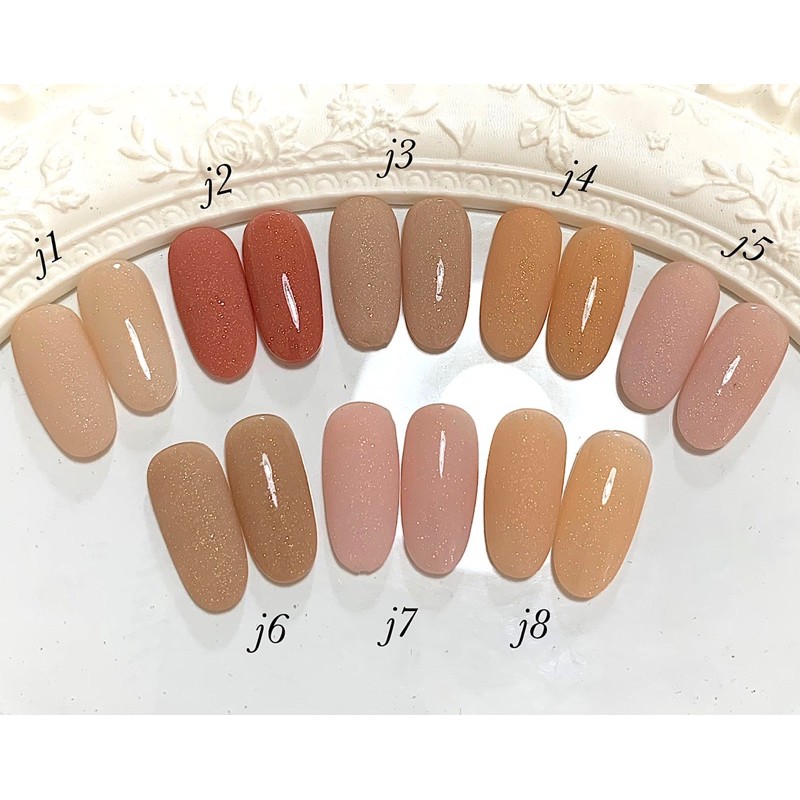 Bột đắp móng Nail Mẹ Tom