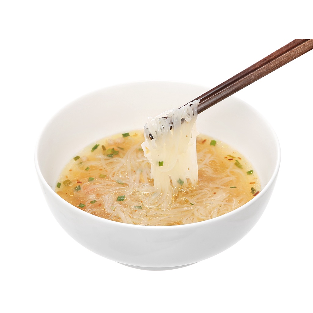 Hủ tiếu Nam Vang & Sườn heo Nhịp Sống gói 70g | BigBuy360 - bigbuy360.vn