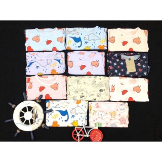 Set bo Cotton giấy bé 10kg