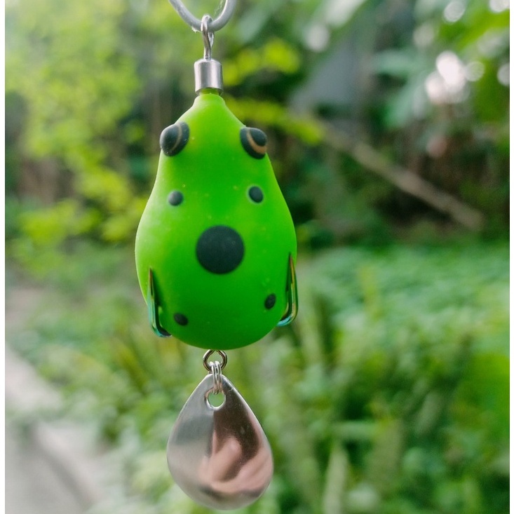 Nhái hơi mt1 titan