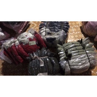Combo áo nỉ 825