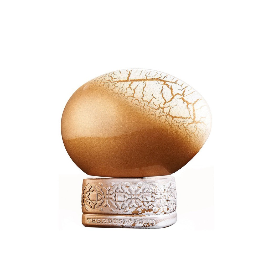 Nước hoa dùng thử The House Of Oud Wonderly