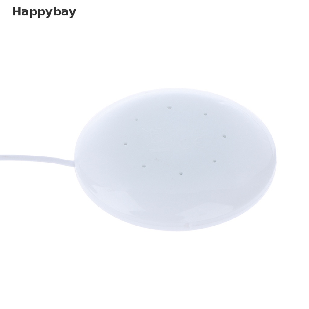 Loa Nghe Nhạc Mp3 MP4 Màu Trắng Jack 3.5mm