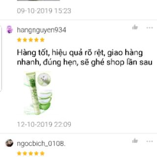 Thanh lăn xóa thâm quần mắt Hàn Quốc