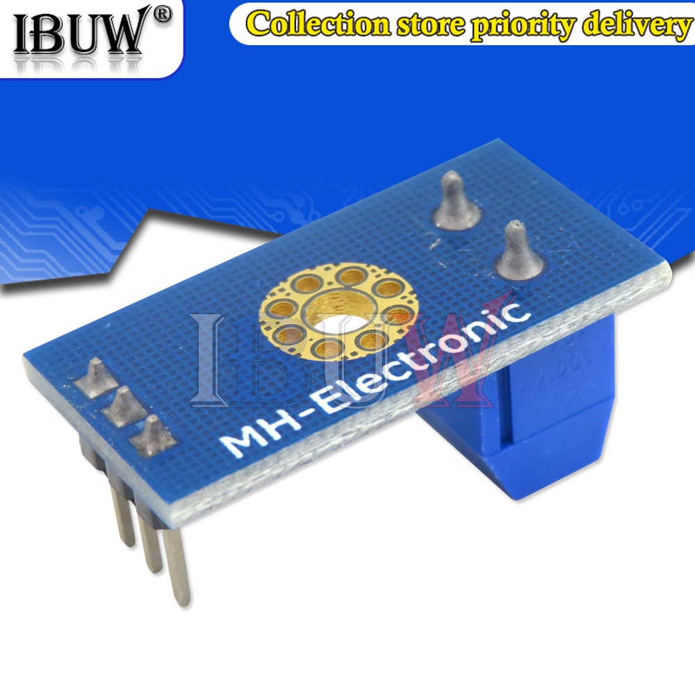 Mô Đun Cảm Biến Điện Áp DC 0-25V Cho Robot arduino