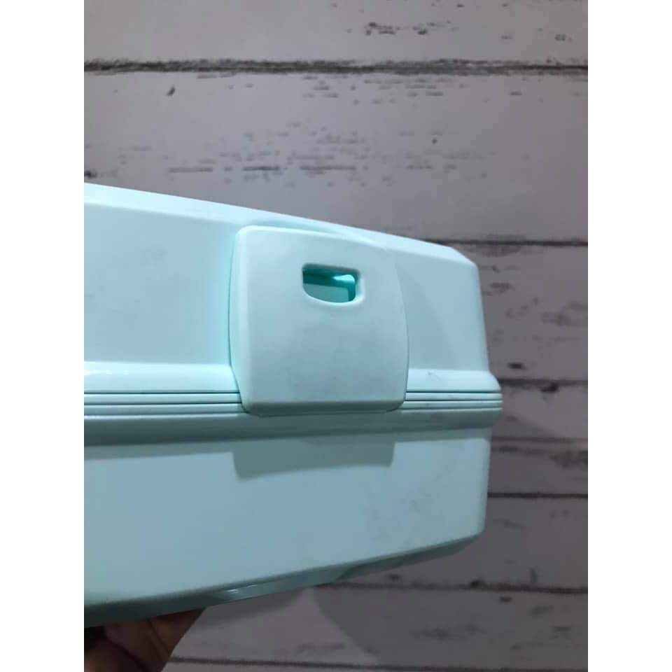 Bộ hộp cơm trưa Hobby Life Premium Lunch Box Lock & Lock
