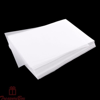 New Craft Writing 27*19cm Scrapbooking Arts & Crafts Technical Calligraphy Copying Drawing Translucent Tracing Paper