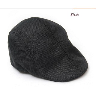nón mũ Bere nam Hàn Quốc Gerxinner Beret thiết kế mới nhất HNN302
