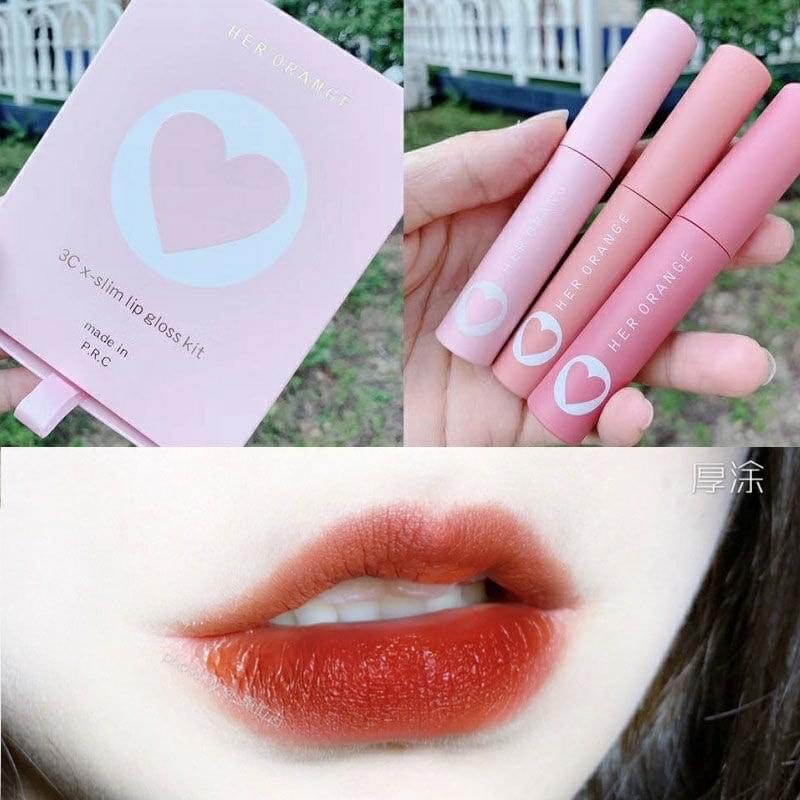 💗𝐒ET 𝟑 𝐒𝐎𝐍 𝐊𝐄𝐌 𝐒𝐈𝐄̂𝐔 𝐋𝐈̀ 𝐇𝐄𝐑 𝐎𝐑𝐀𝐍𝐆𝐄 𝐓𝐑𝐀́𝐈 𝐓𝐈𝐌💗 | BigBuy360 - bigbuy360.vn