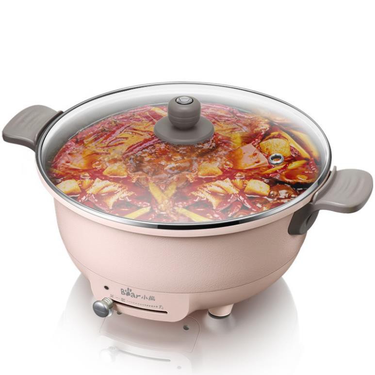 Nồi lẩu thang máy cao cấp, nồi lẩu nâng hạ bảo hành 1 năm chính hãng