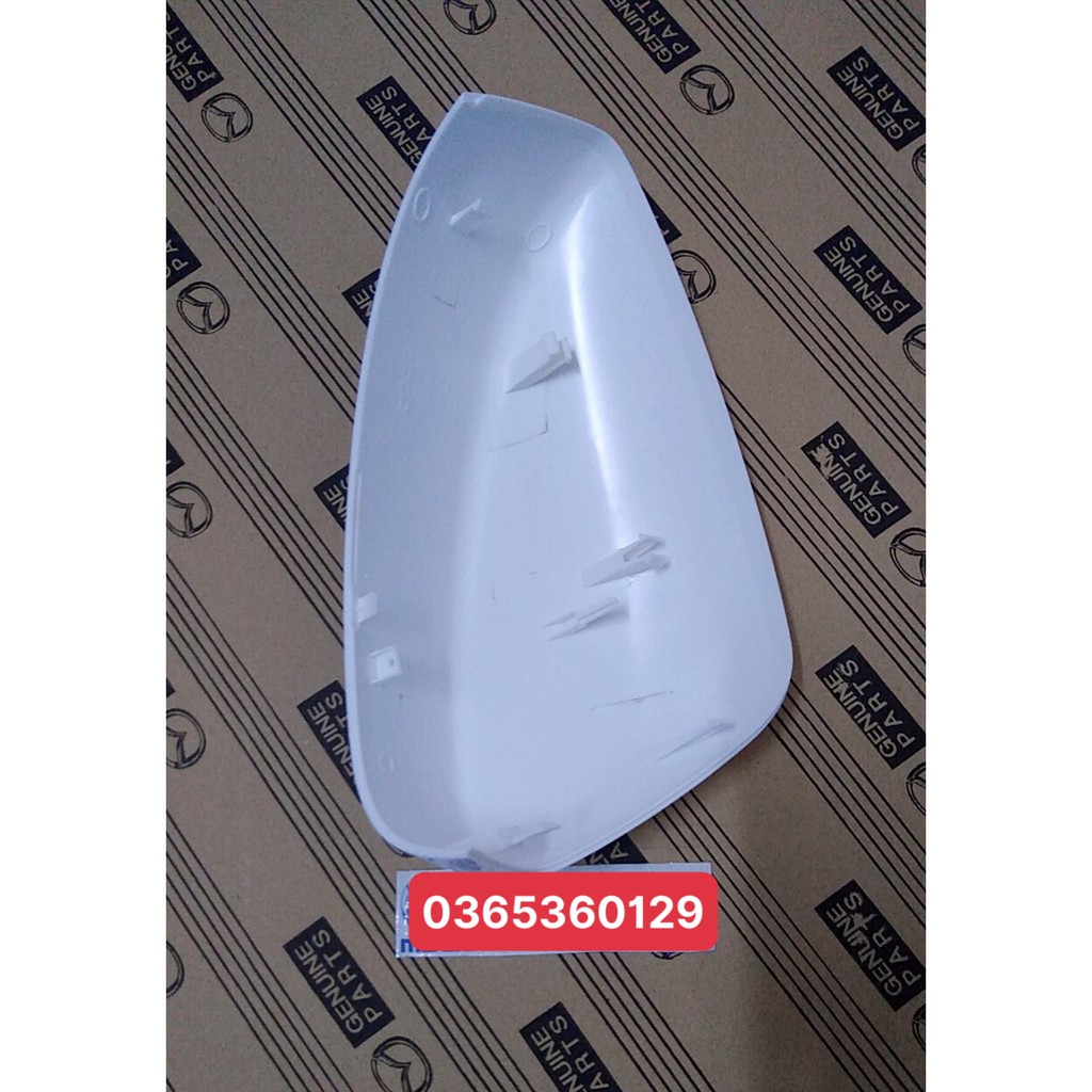 Gáo gương  trái Mazda 3 2017+ FL chung Mazda 6 2017+