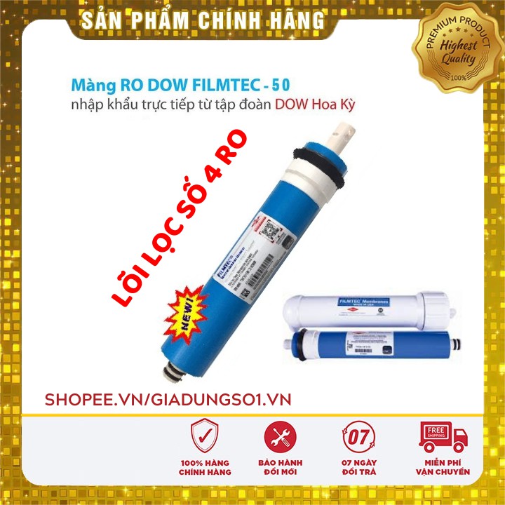 [UY TÍN SỐ 1] LÕI LỌC NƯỚC KAROFI DÀNH CHO MÁY 7 CẤP LỌC SỐ 123 | BỘ 3 LÕI LỌC NƯỚC KAROFI SỐ 123