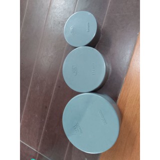 Nắp bít ống nhựa ống nước PVC 90,114,140