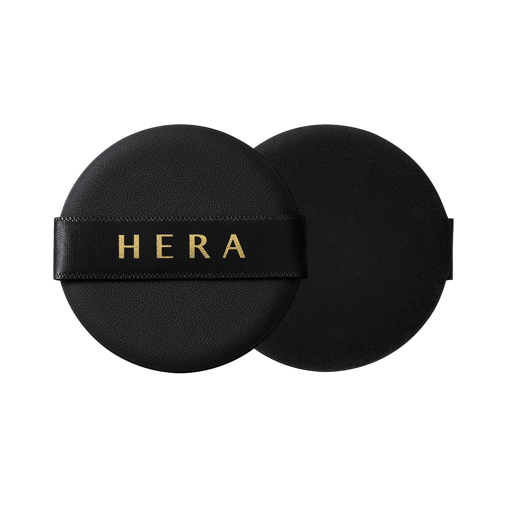 Phấn nước HERA Black Cushion SPF34/PA++ (15g x 2) Gomimall