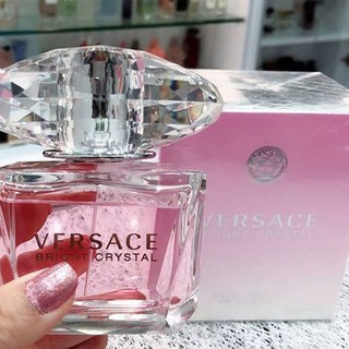Nước Hoa Nữ Bright Crystal ( 90ml )